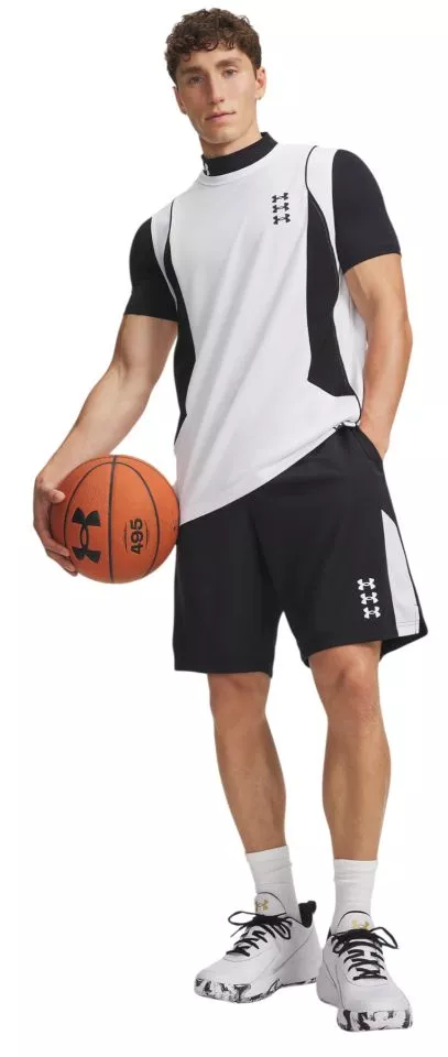 Szorty Under Armour Curry Dreamers