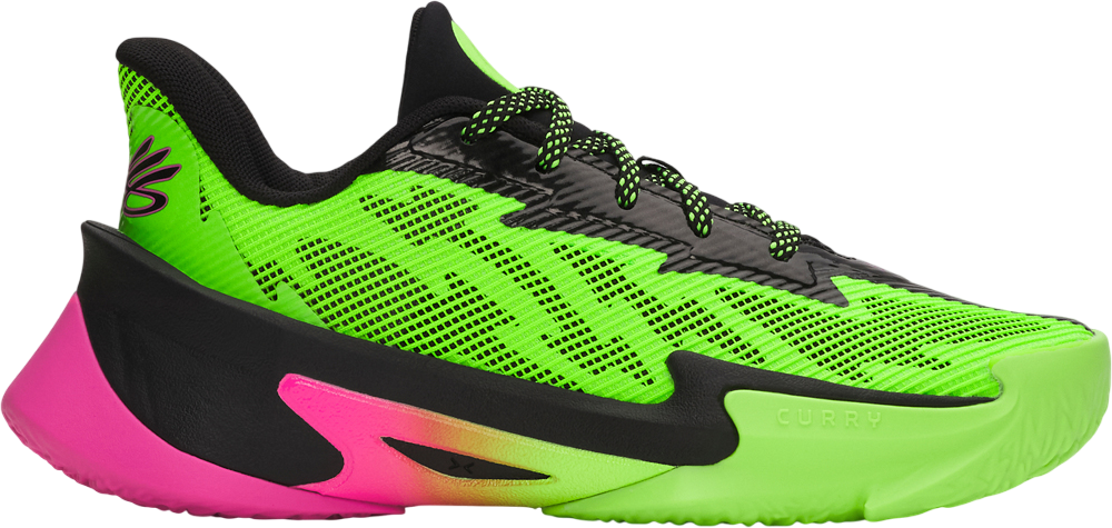 Under Armour Curry Series 7 Kids