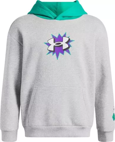 Rival Fleece Graphics