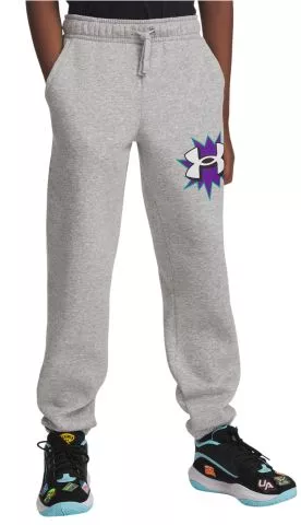 Rival Fleece Graphics