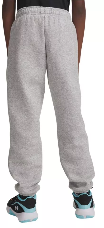 Spodnie Under Armour Rival Fleece Graphics