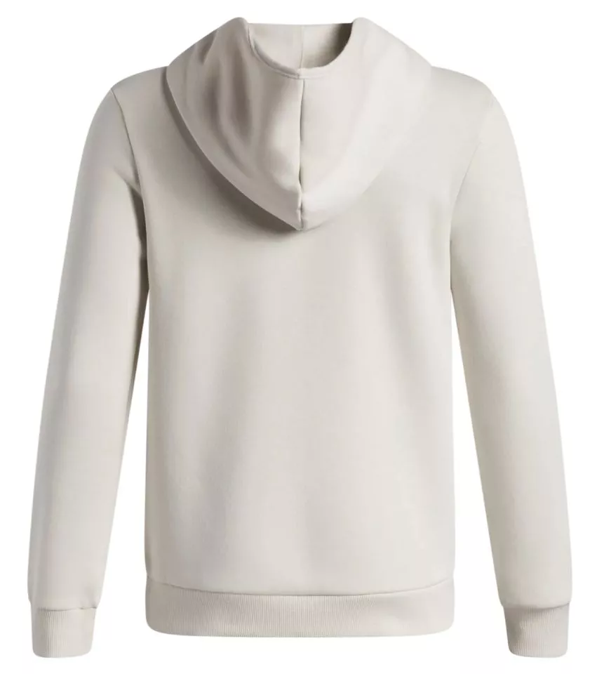 Sweatshirt med hætte Under Armour Rival Fleece Lockertag HD