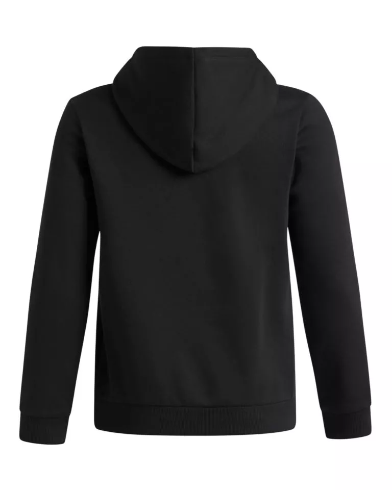 Hanorac cu gluga Under Armour Rival Fleece Key Print Fill