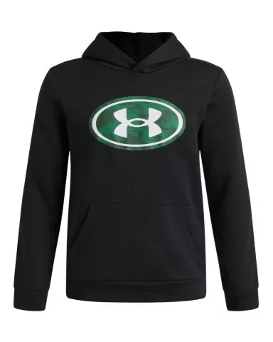 Rival Fleece Key Print Fill