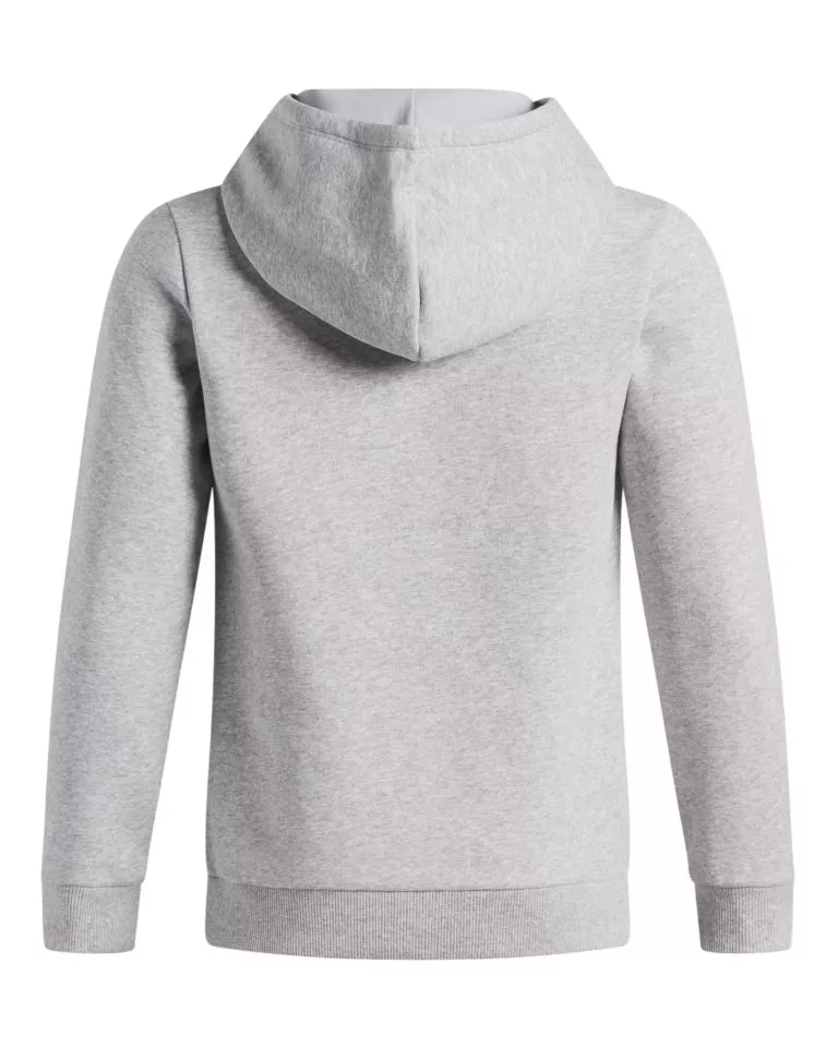 Mikica s kapuco Under Armour Rival Fleece Key Print Fill