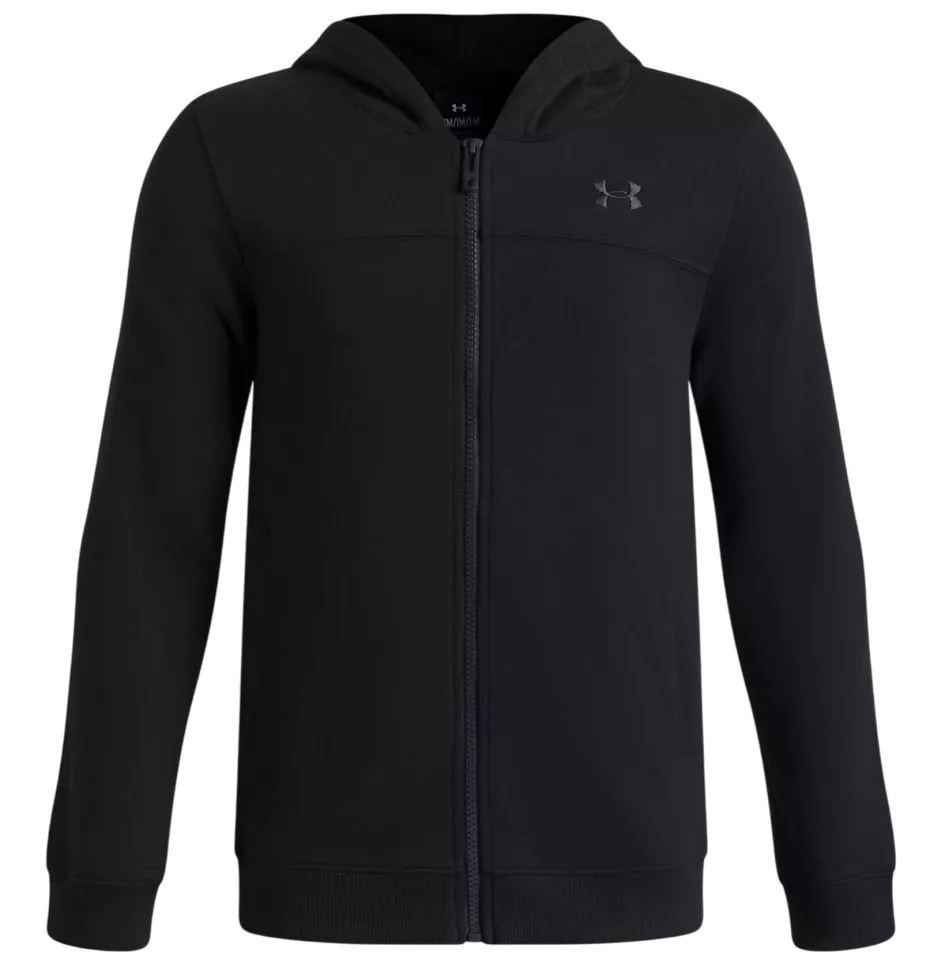 Mikica s kapuco Under Armour Rival Lightweight
