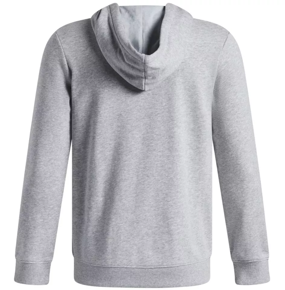 Hanorac cu gluga Under Armour Rival Lightweight