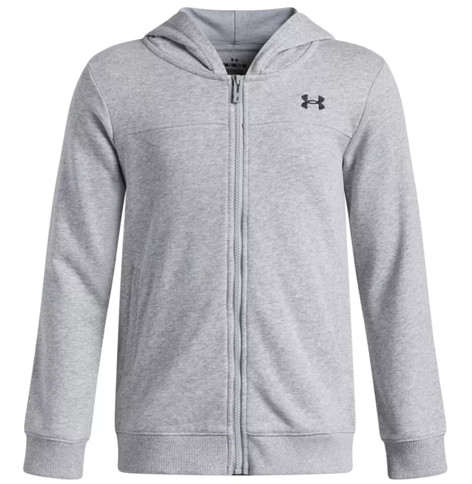 Hanorac cu gluga Under Armour Rival Lightweight