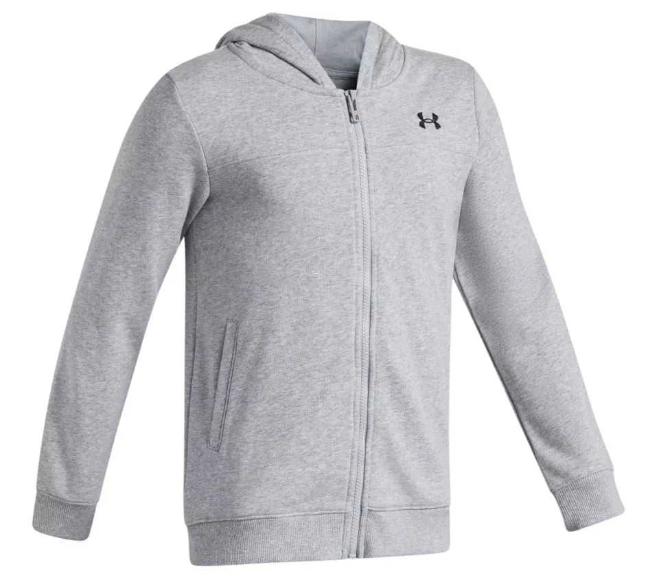 Hanorac cu gluga Under Armour Rival Lightweight