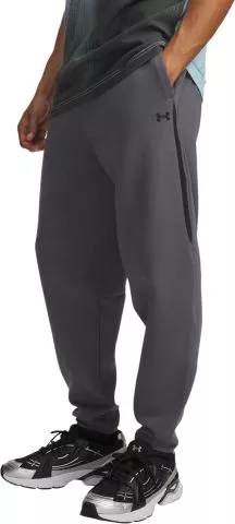 Unstoppable Fleece