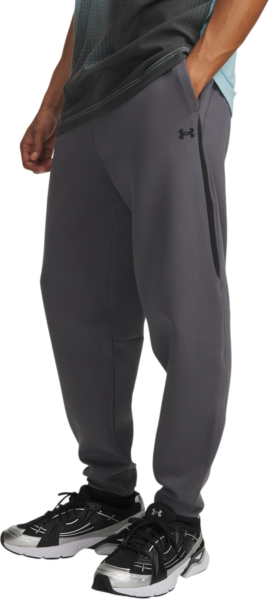 Under Armour Unstoppable Fleece