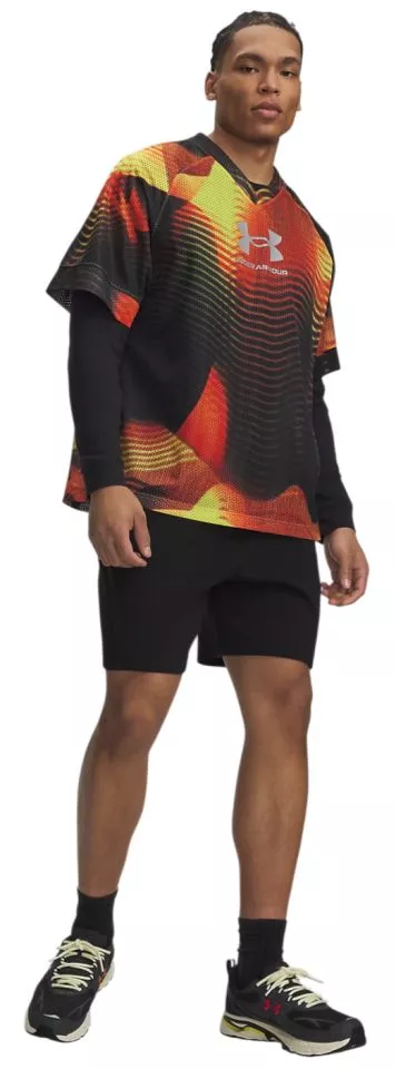 Shorts Under Armour Unstoppable
