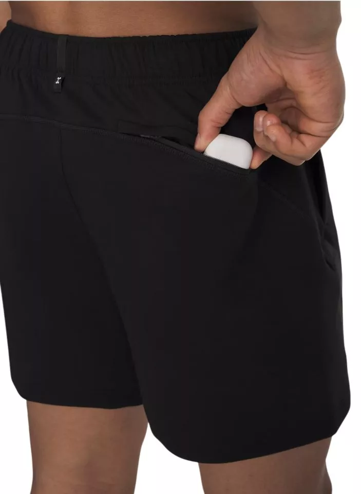 Shorts Under Armour Unstoppable