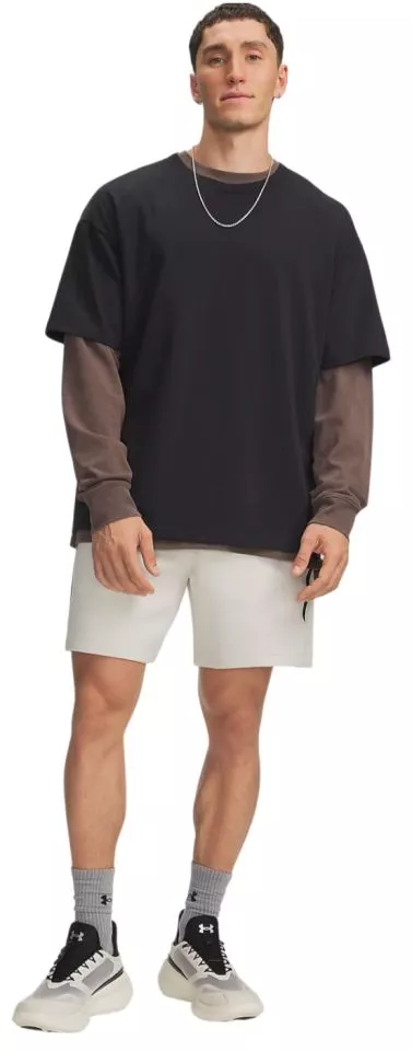 Shorts Under Armour Unstoppable