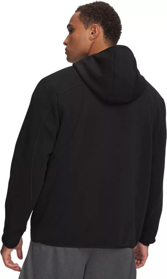Under Armour Unstoppable Fleece Kapucnis melegítő felsők