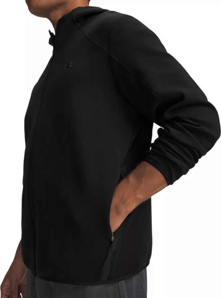 Under Armour Unstoppable Fleece Kapucnis melegítő felsők