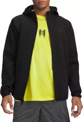Unstoppable Fleece