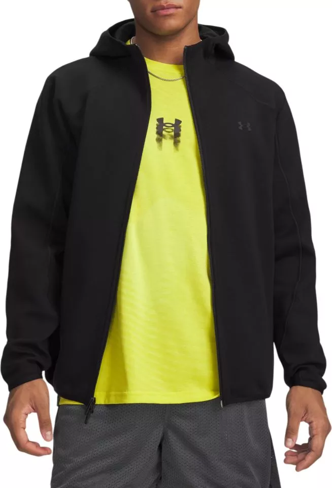 Under Armour Unstoppable Fleece Kapucnis melegítő felsők