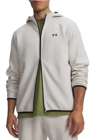 Unstoppable Fleece