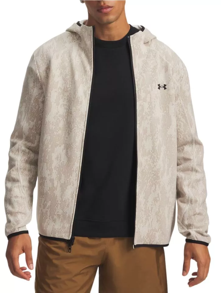 Hupparit Under Armour Unstoppable Fleece
