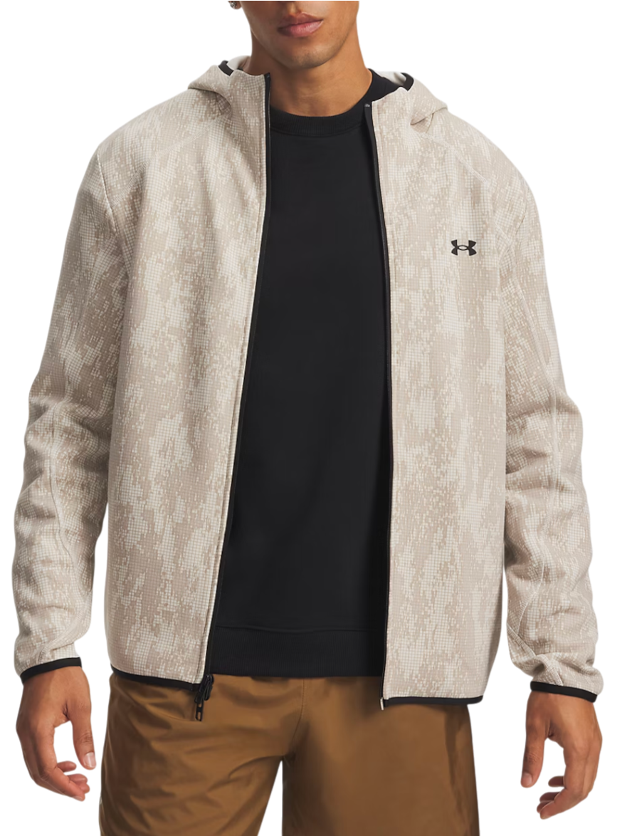 Under Armour Unstoppable Fleece
