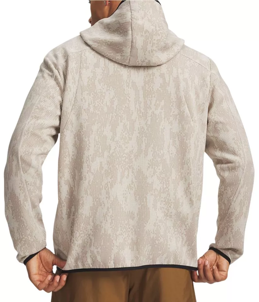 Hupparit Under Armour Unstoppable Fleece
