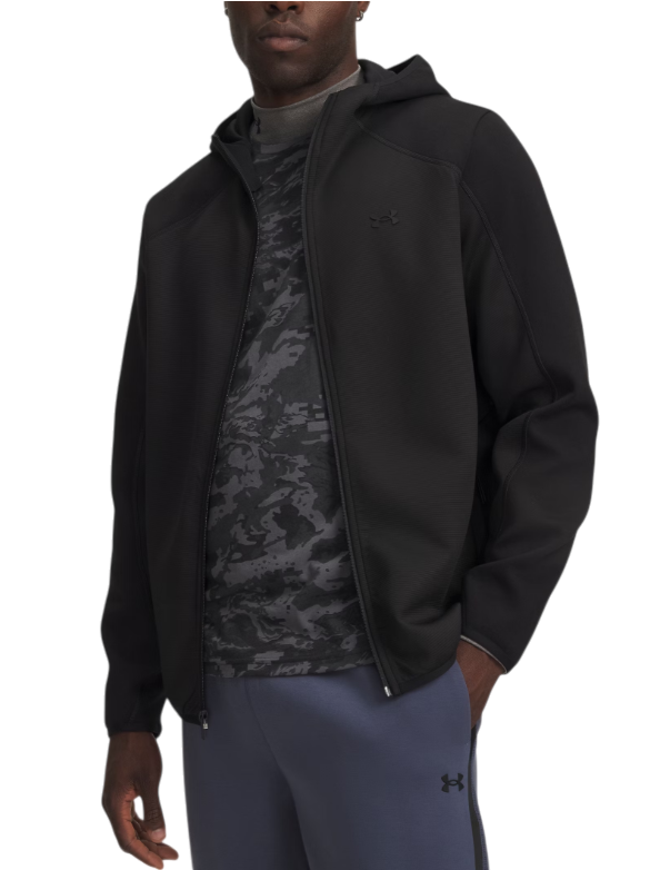 Under Armour Unstoppable Fleece Textured