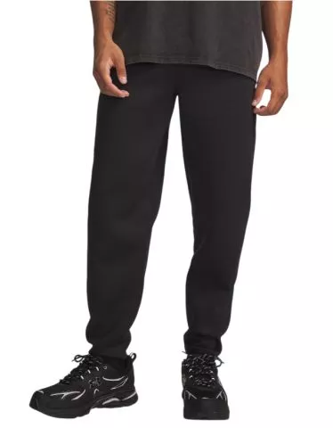 Unstoppable Fleece Textured