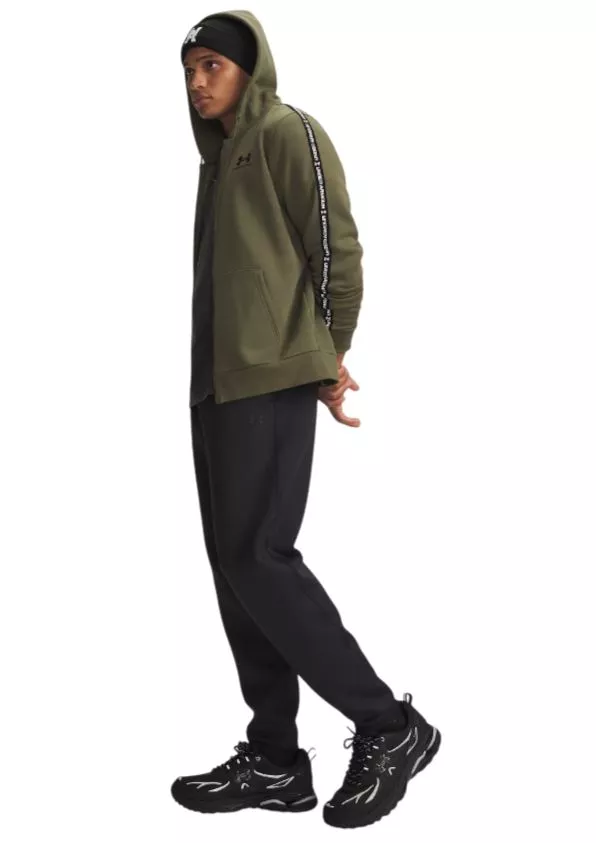 Bukser Under Armour Unstoppable Fleece Textured