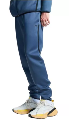 Unstoppable Fleece Textured