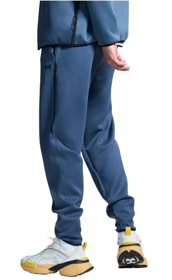Pantalón Under Armour Unstoppable Fleece Textured