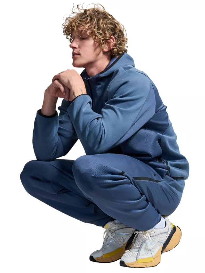 Pantalón Under Armour Unstoppable Fleece Textured