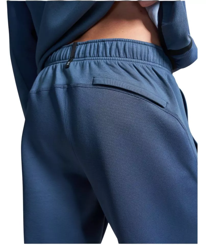 Pantalón Under Armour Unstoppable Fleece Textured