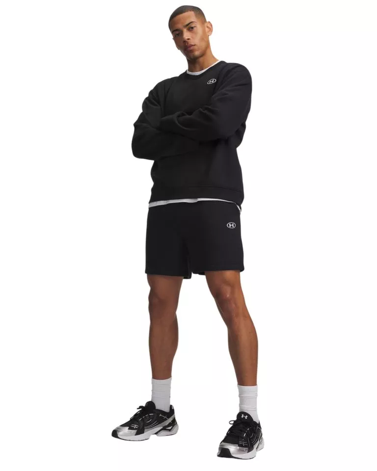 Under Armour Rival Fleece Rövidnadrág