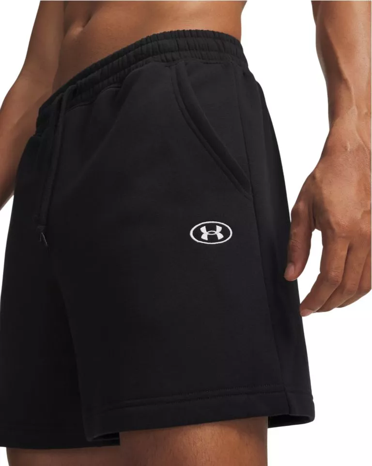 Under Armour Rival Fleece Rövidnadrág