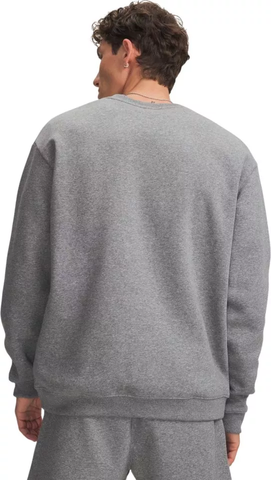Φούτερ-Jacket Under Armour Rival Fleece