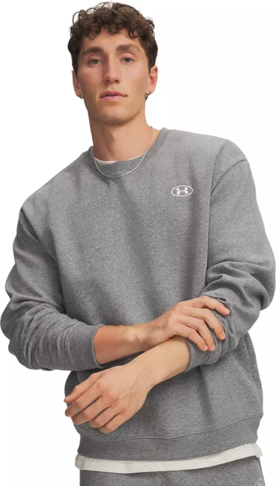 Φούτερ-Jacket Under Armour Rival Fleece
