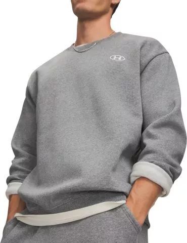 Rival Fleece
