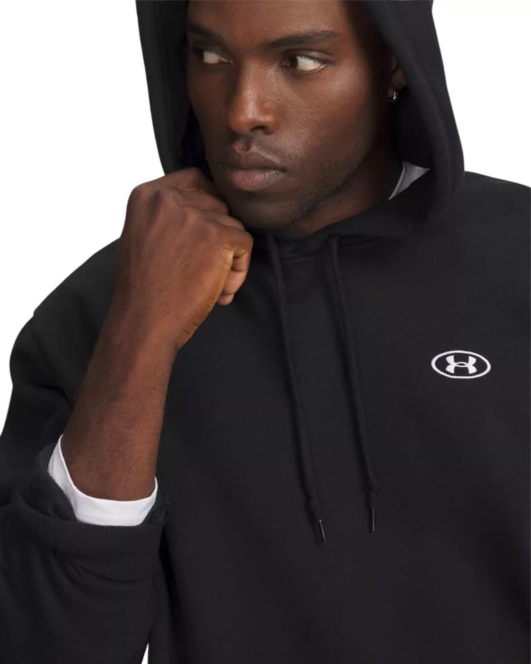 Under Armour Rival Fleece Kapucnis melegítő felsők