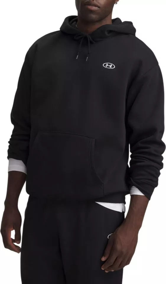 Under Armour Rival Fleece Kapucnis melegítő felsők