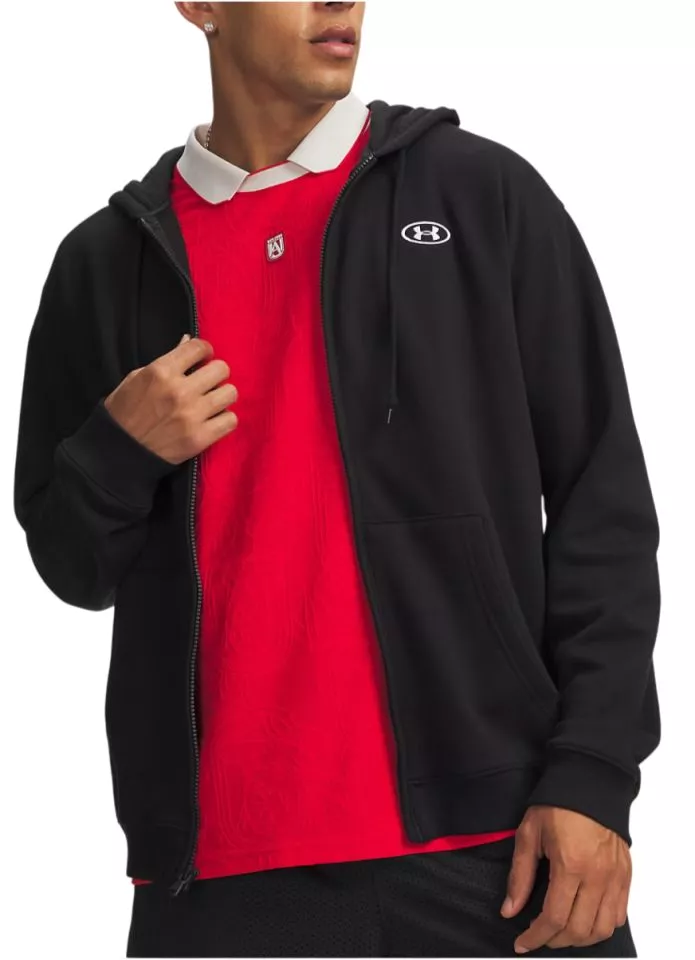 Under Armour Rival Fleece Kapucnis melegítő felsők