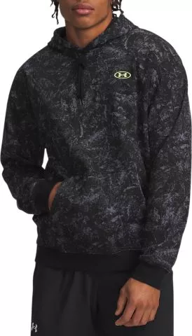 Rival Fleece Printed