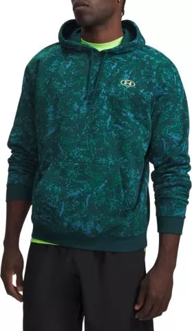 Rival Fleece Printed