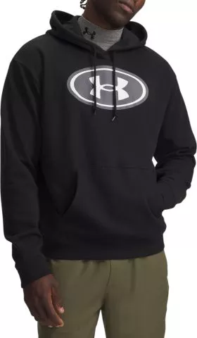 Rival Fleece Branded
