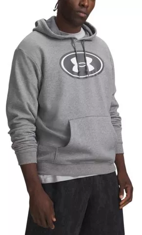 Rival Fleece Branded