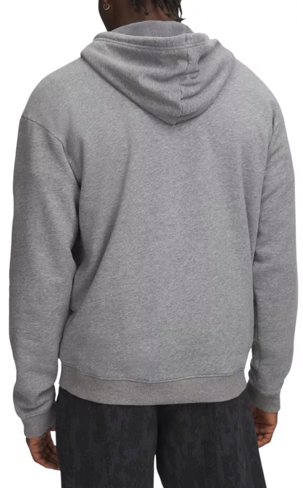 Felpe con cappuccio Under Armour Rival Fleece Branded