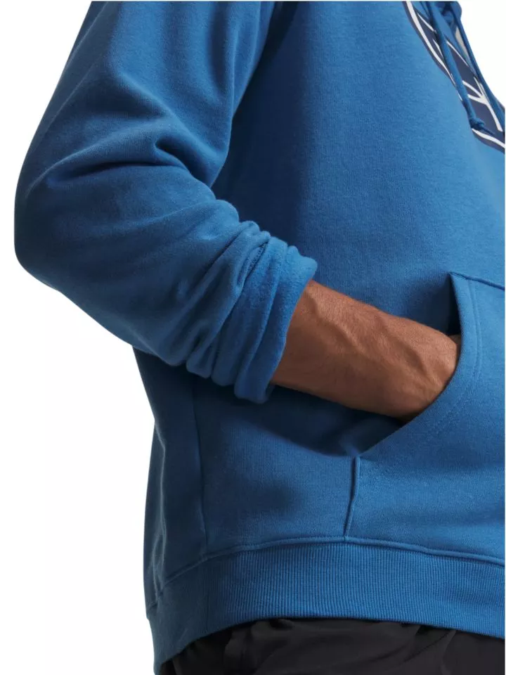 Felpe con cappuccio Under Armour Rival Fleece Branded