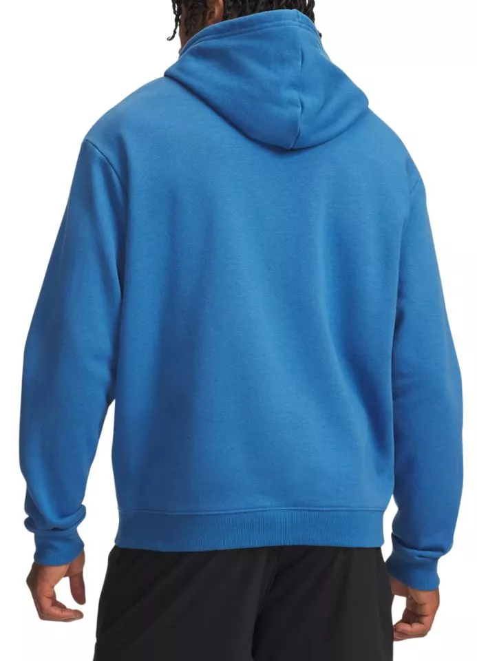 Felpe con cappuccio Under Armour Rival Fleece Branded