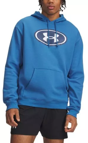 Rival Fleece Branded