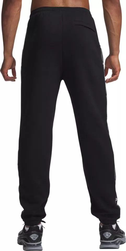Hlače Under Armour Icon Fleece Taped